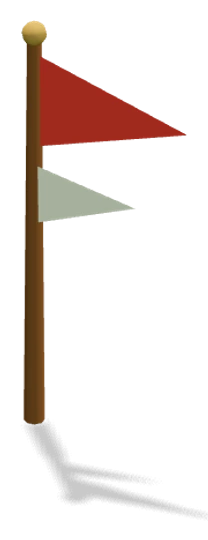 Fanion