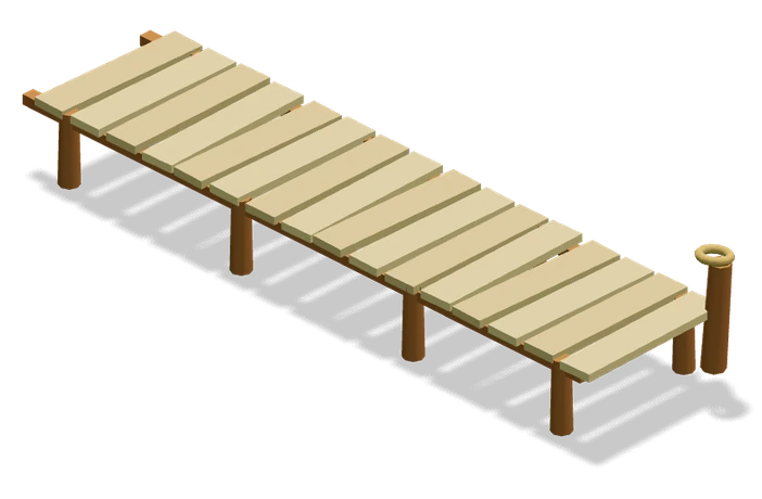 Pontonul